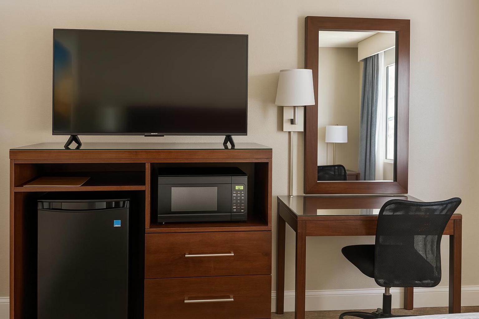 Days By Wyndham I-75 Hotel 2*