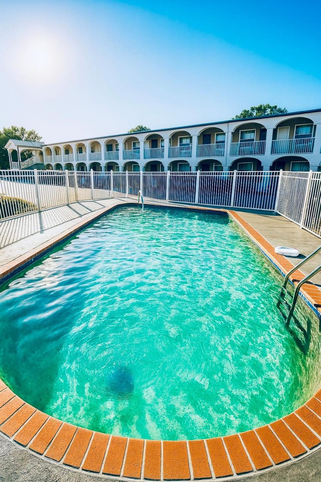 Days By Wyndham I-75 Hotel Bradenton