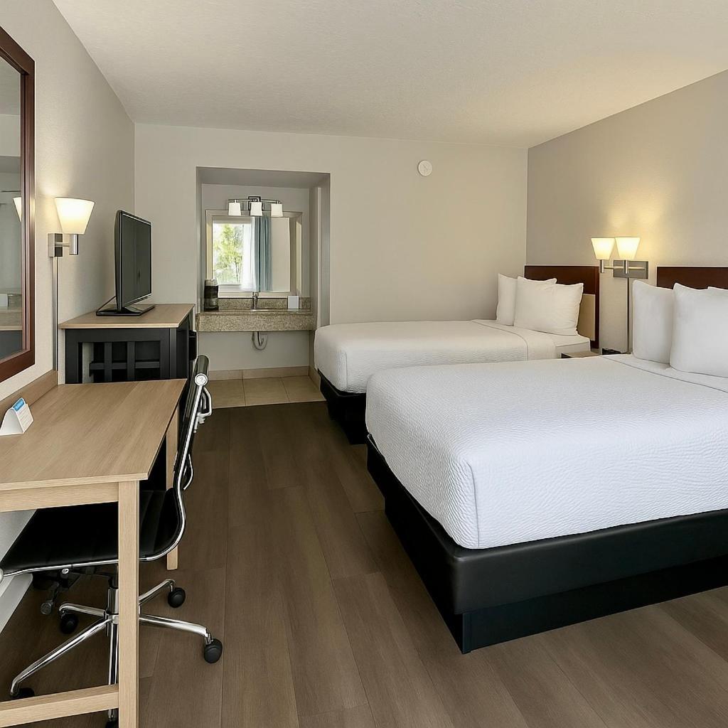 Hotel Days By Wyndham I-75 Bradenton