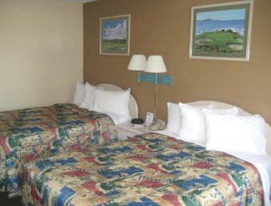 Hotel Days By Wyndham I-75 Bradenton